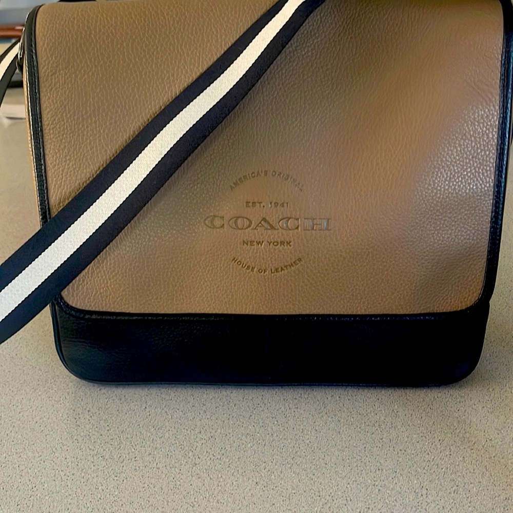 Coach Crossbody